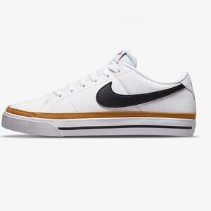 Nike Court Legacy women’s size 8 sneakers